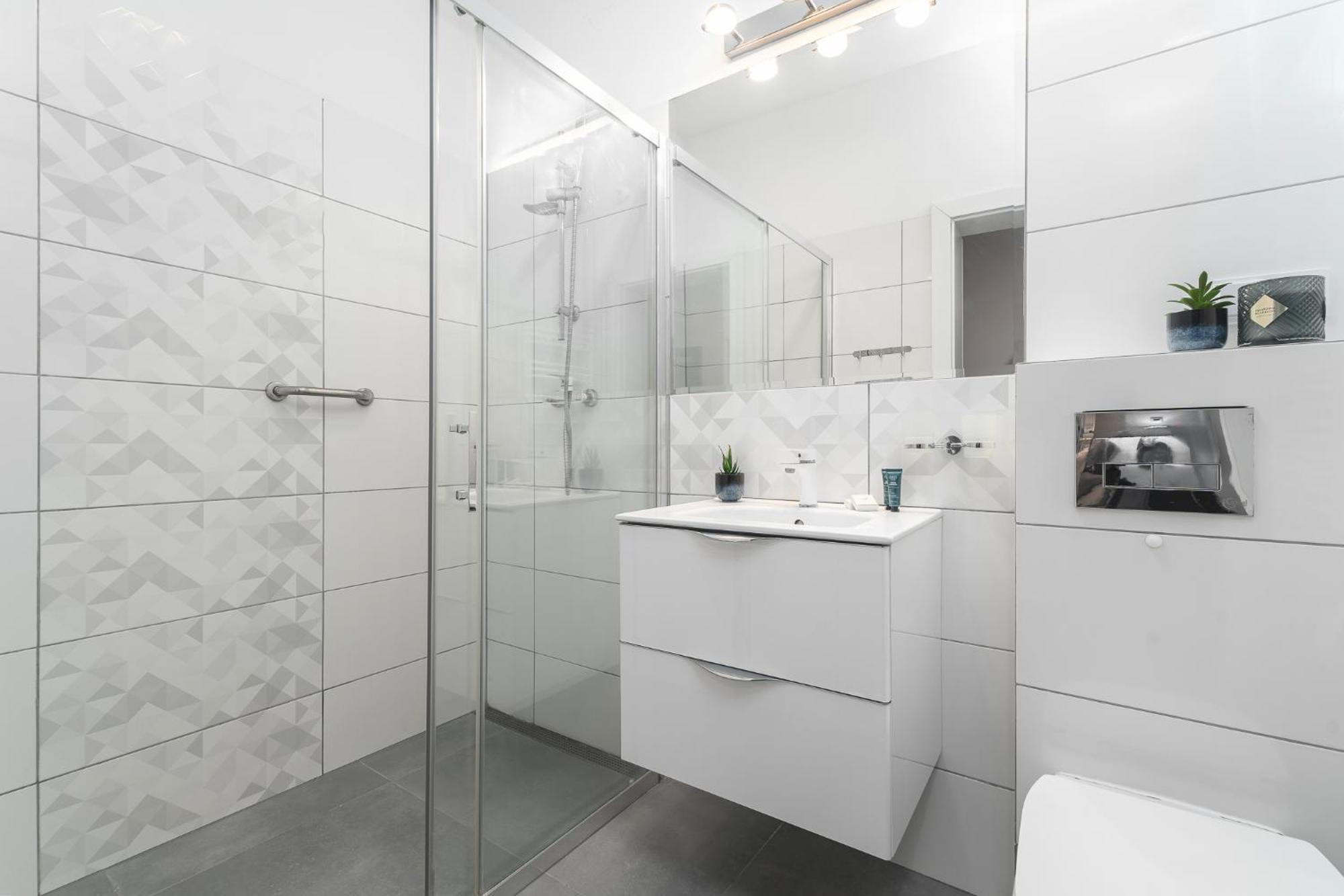 Apartament Niebieski C4 Pobierowo Exterior foto